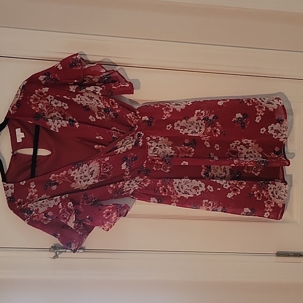 C women's cocktail dress